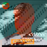 #364 - Optimaliseer je slaap met deze simpele checklist - Het eerlijke verhaal, met Alex Wolfswinkel van Sleepfast