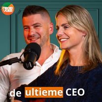 #356 - Je bedrijf 100% delegeren aan de perfecte CEO