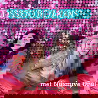 Nazmiye Oral: als je vulva zegt 'kom maar'