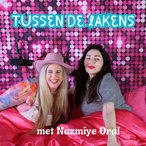 Nazmiye Oral: als je vulva zegt 'kom maar'