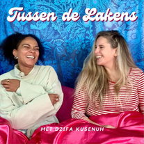 Dzifa Kusenuh: luistert niet naar openingszin