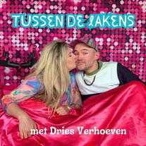 Dries Verhoeven: heeft medelijden met hetero's