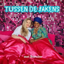 Burnice-Bnice: in lingerie van kant