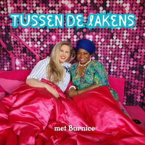 Burnice-Bnice: in lingerie van kant