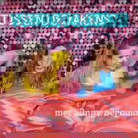 Sunny Bergman: 1/4 mannen is in staat om te verkr@chten