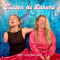 Eva Eikhout: het is lekker makkelijk met mij