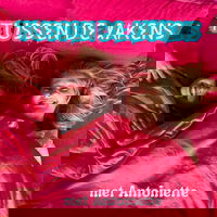 Antoinette: houdt van de floep