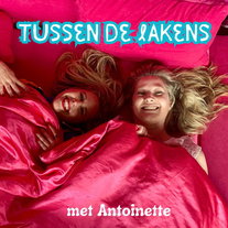 Antoinette: houdt van de floep