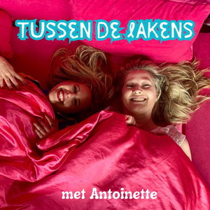 Antoinette: houdt van de floep