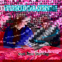 Bas Haring: werd verliefd op zijn student