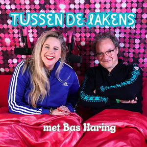 Bas Haring: werd verliefd op  zijn student