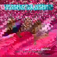 Tess en Daphne: mep het er maar uit