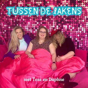 Tess en Daphne: mep het er maar uit