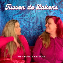 Bowie Redman: Affaires komen vaak voor in muurvaste relaties