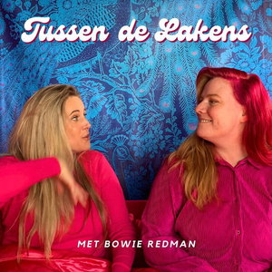 Bowie Redman: Affaires komen vaak voor in muurvaste relaties