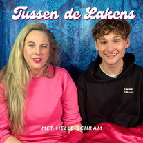 Melle Schram: die voorbind d1ldo krijgt ze nooit meer van haar netvlies