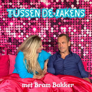 Bram Bakker: ik ben net een vrouw