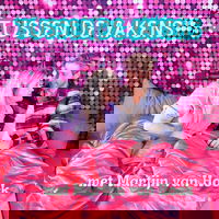 Martijn van Hoek: Onderweg naar liefde