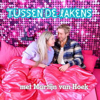 Martijn van Hoek: Onderweg naar liefde