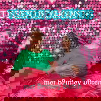 Britney Dutch: breng een vuist @naal in