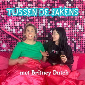 Britney Dutch: breng een vuist @naal in