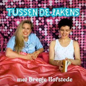 Bregje Hofstede: bevrijdt zichzelf tijdens seggs