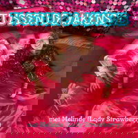 Melinde Lady Strawberrie: mijn poes rook naar vis