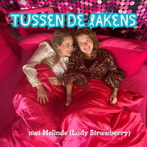Melinde Lady Strawberrie: mijn poes rook naar vis