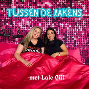 Lale Gül: ik ben vrij