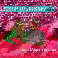 Dusty Taconis: p1jpen is lekkerder dan n3uken