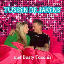 Dusty Taconis:  p1jpen is lekkerder dan n3uken