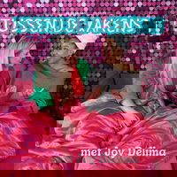 Joy Delima: durf slap te zijn