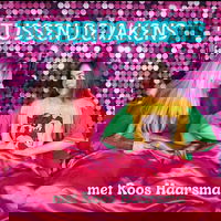 Roos Haarsma: Spu1ten & Sl1kken