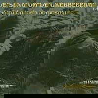 9.9 De Grebbeberg | De Hel van de Voorposten | Tweede Wereldoorlog