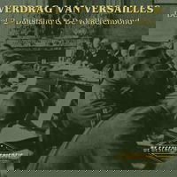 10.2 Versailles 1919 | De prijs van vrede: Duitsland en de Volkenbond | Interbellum
