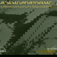 9.5 De Herovering van de Vliegvelden - De Slag om Den Haag (Tweede Wereldoorlog)