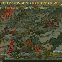 12.1 Polen 1919-1939 | Tussen Hoop en Dreiging | Tweede Wereldoorlog | Invasie Polen deel 1