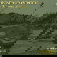 9.7 De Treinenslag | Slag om Mill | Tweede Wereldoorlog