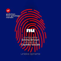 Capella Vocale zingt ‘Nu’