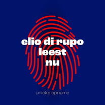 Elio di Rupo leest Nu