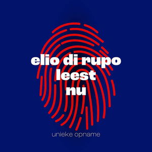 Elio di Rupo leest Nu