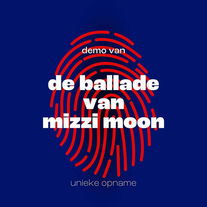 De ballade van Mizzi Moon