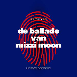 De ballade van Mizzi Moon