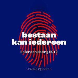 Bestaan kan iedereen