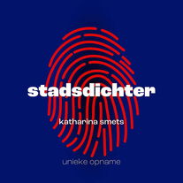 Stadsdichter