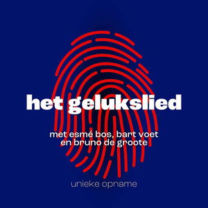 Het Gelukslied
