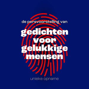 Gedichten voor gelukkige mensen