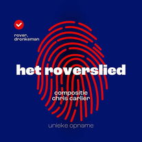 Het Roverslied