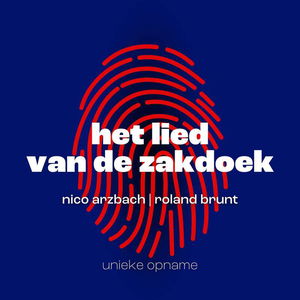 Het lied van de zakdoek