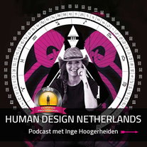 #12 'Human Design Penetrating Spirit' patronen in je Human Design leven leren zien
